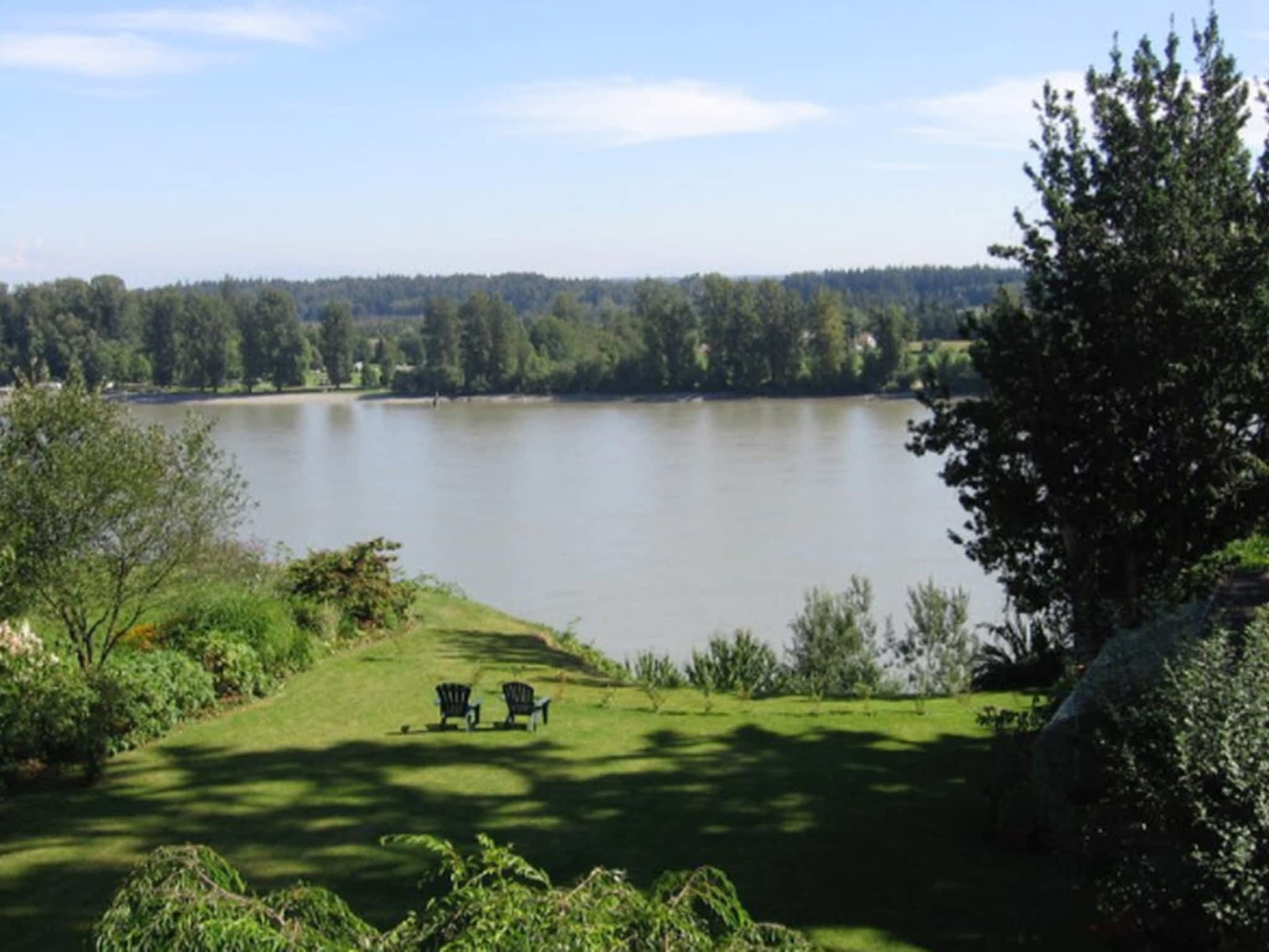 photo Fraser Riverview Holiday Apartment