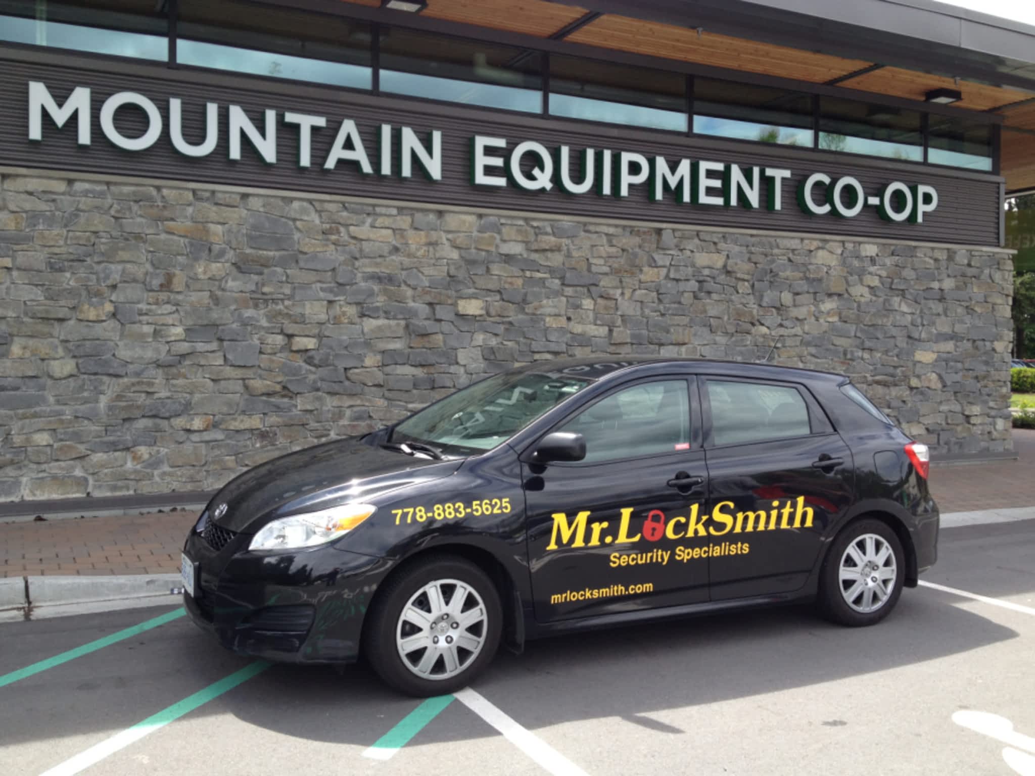 photo Mr Locksmith-NorthShore