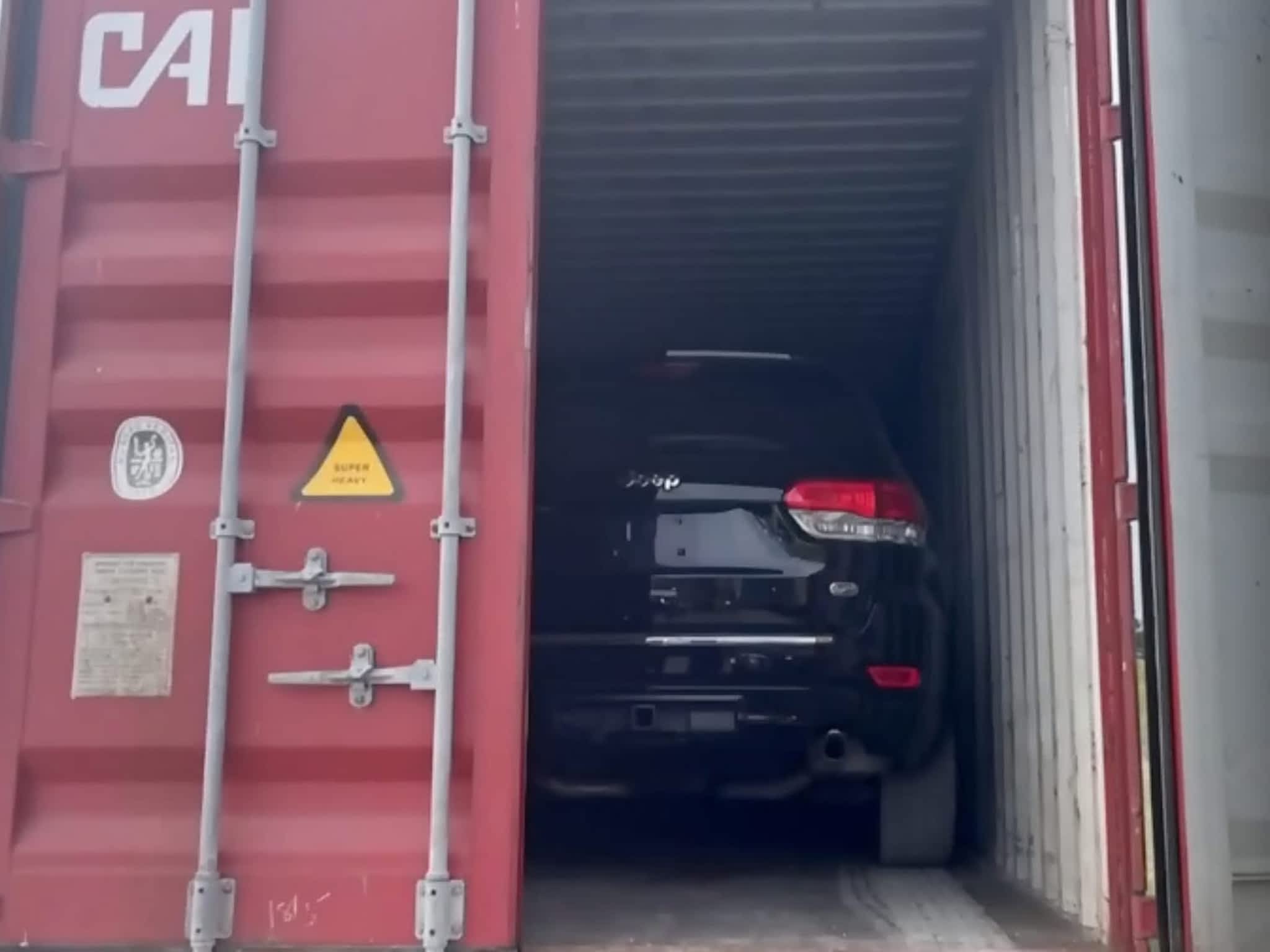 photo Auto Distinction - Système de repérage Tag Laval