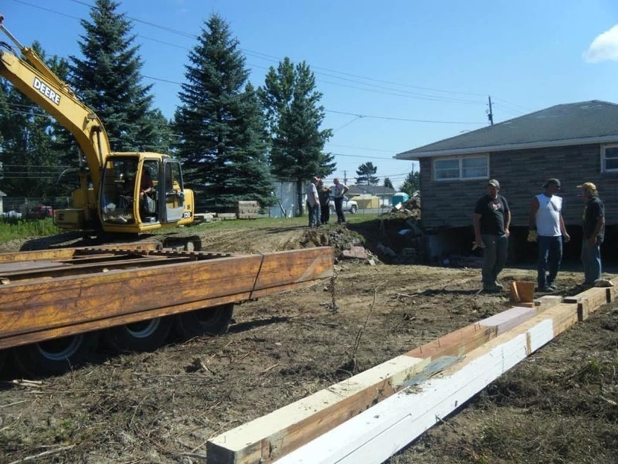 photo Advanced Construction & Sons Inc