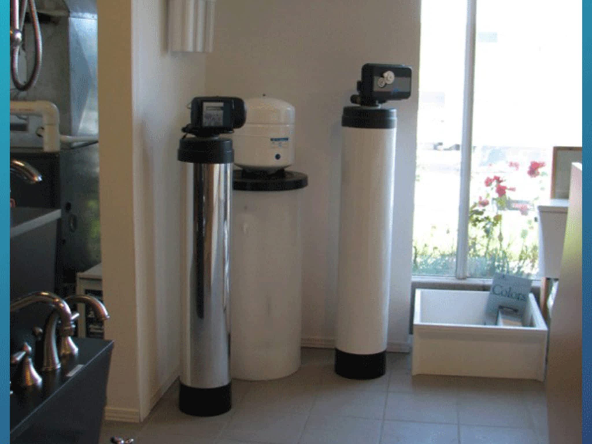 North York Plumbing Heating & Electrical Supplies Ltd ...