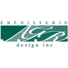 A G R Design Ebénisterie - Logo