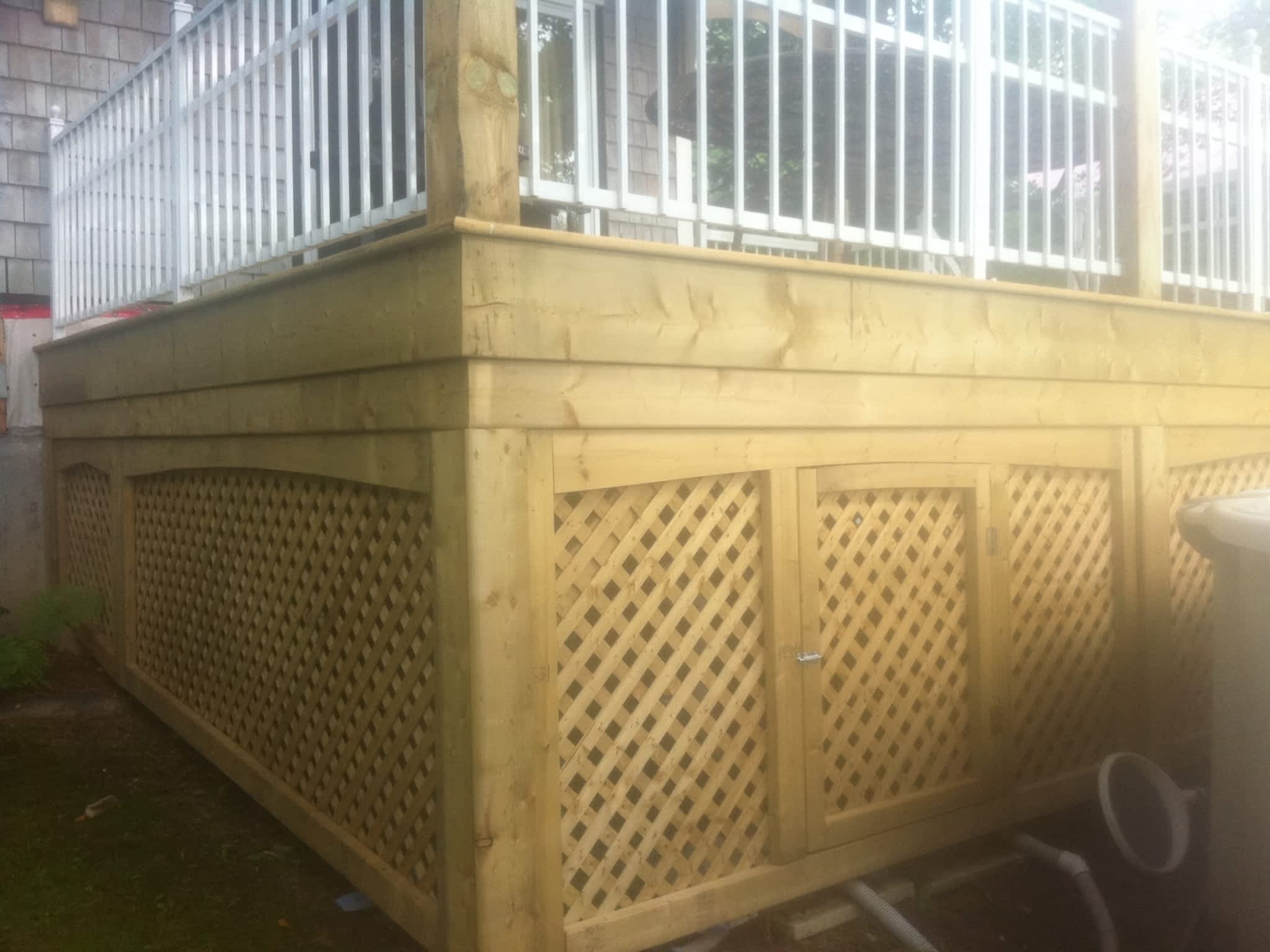 photo BMD Construction Inc