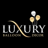 Luxury Balloon Decor Inc - Ballons