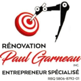 View Rénovation Paul Garneau Inc.’s Châteauguay profile