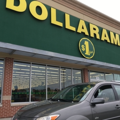 Dollarama - Department Stores
