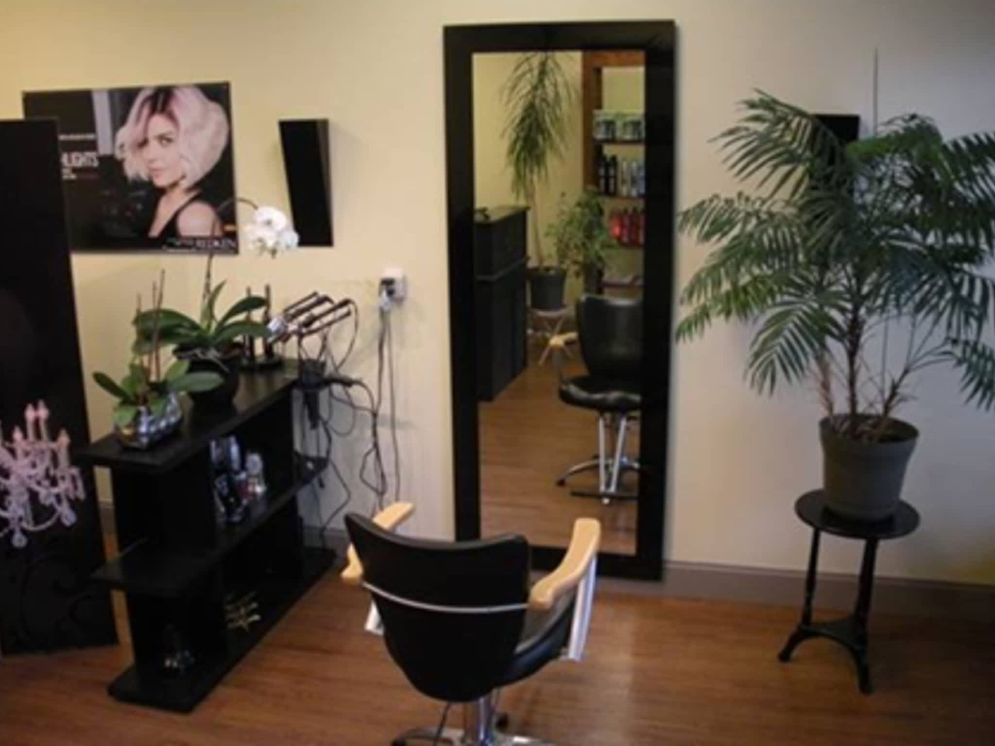 photo Head Office Hairstyling