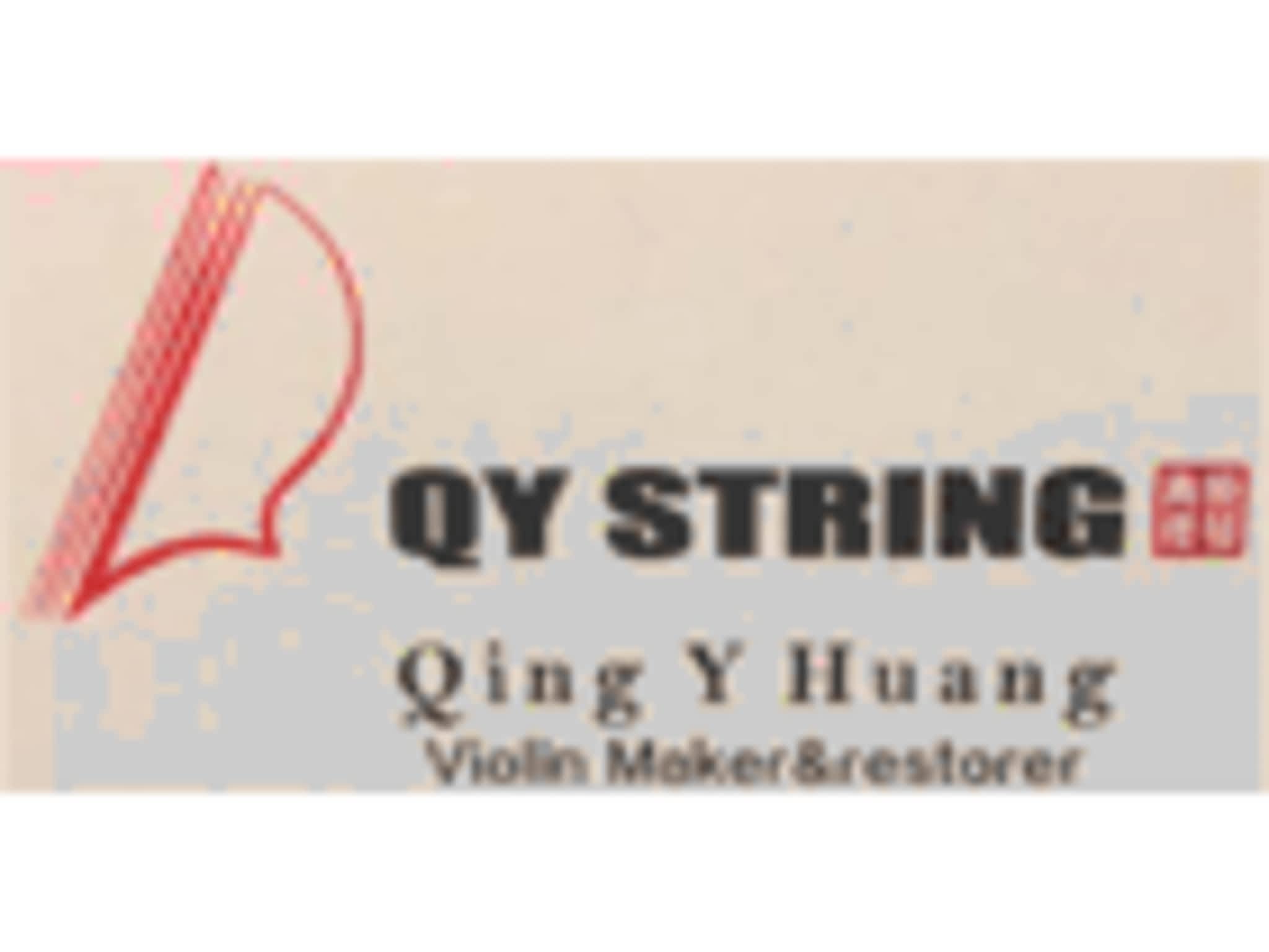 photo QY String