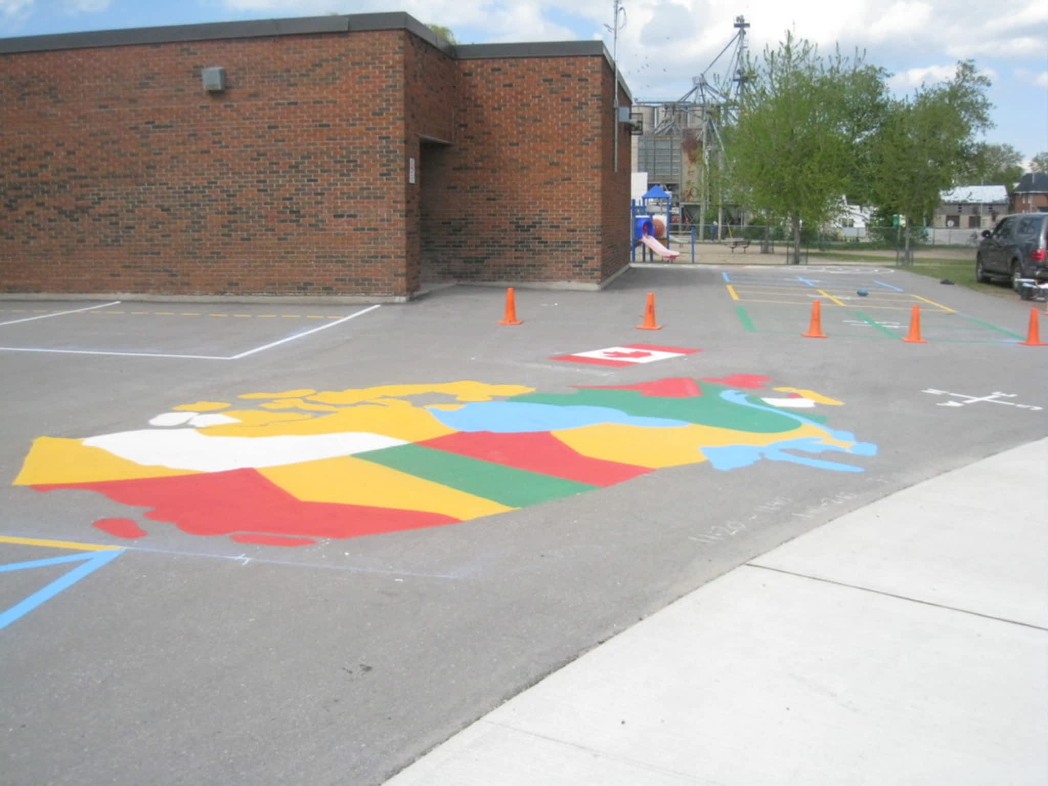 photo Precise Pavement