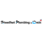 Steadfast Plumbing And Drain - Logo