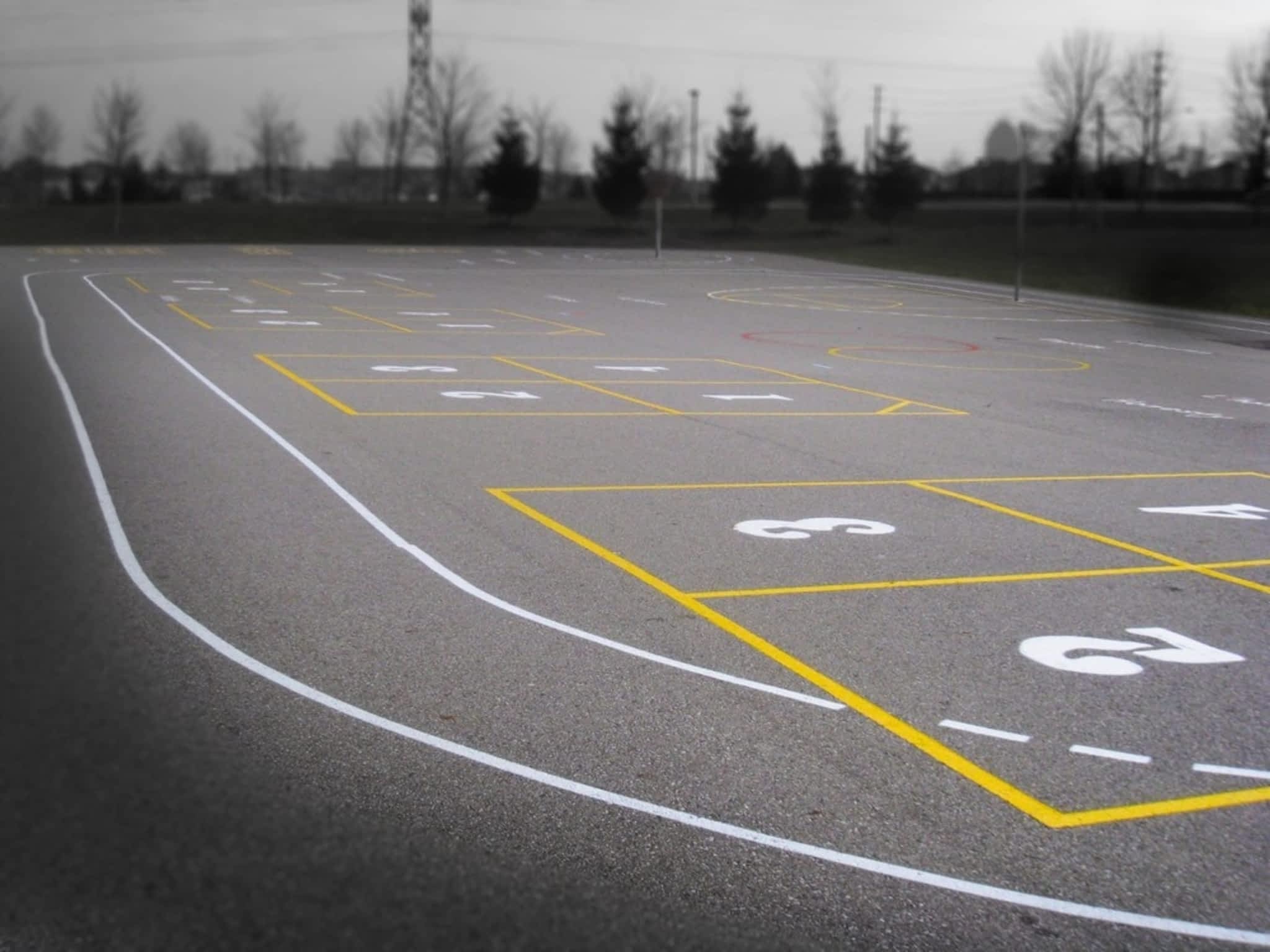 photo Precise Pavement