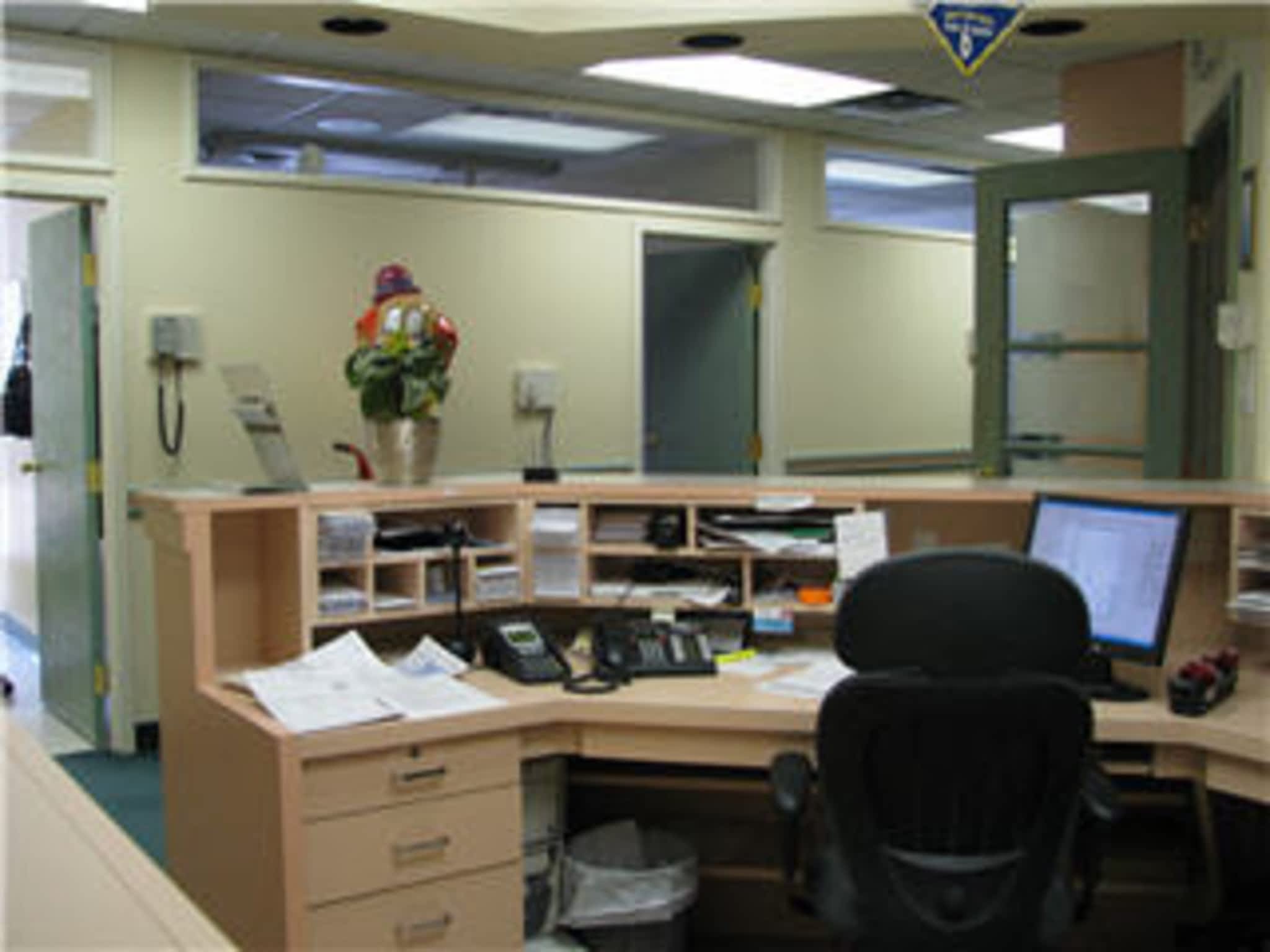 photo Bathurst Finch Dental Office