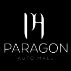 View Paragon Auto Mall’s Rexdale profile