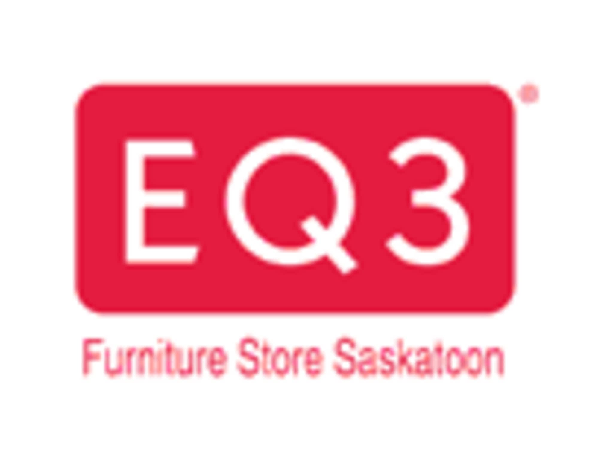 photo EQ3 Furniture Stores