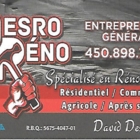 Desro Réno - Home Improvements & Renovations