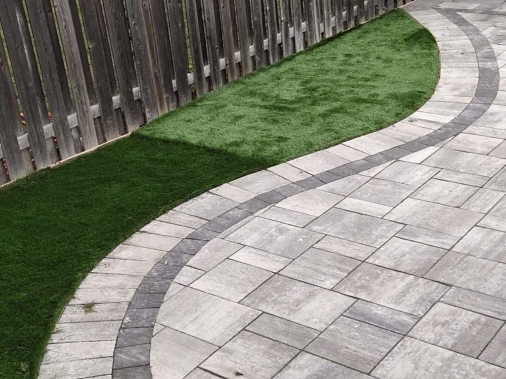 photo Sun Interlocking