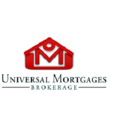 Universal Mortgages - Logo