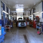 1067549 Ontario Ltd - Garages de réparation d'auto