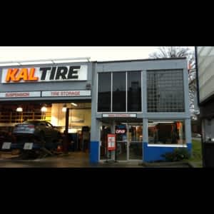 tire repair vancouver