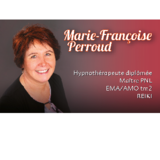 Voir le profil de Marie-Françoise Perroud Hypnothérapeute - Lac-Saint-Paul