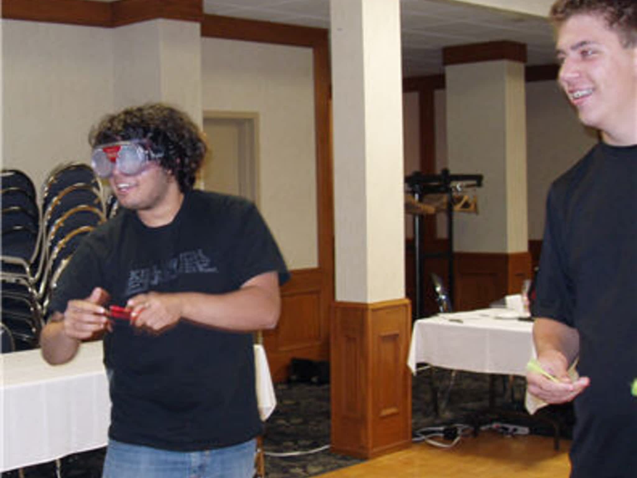 photo St Albert Driver Training Inc