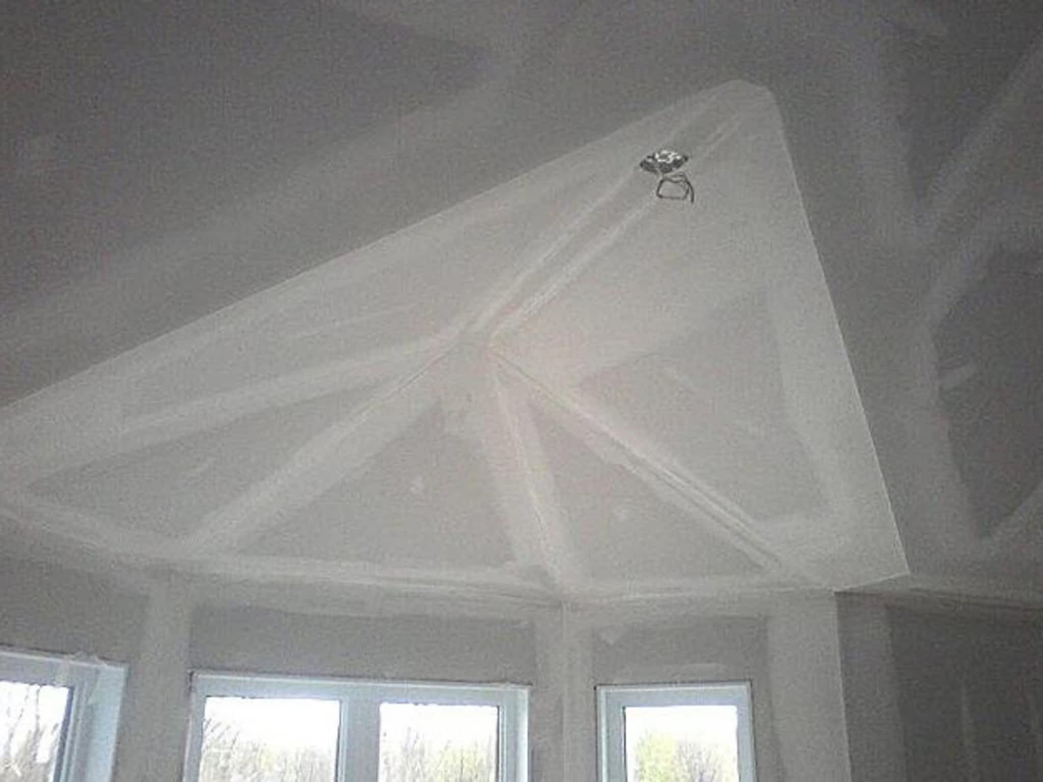 photo P.R. Plâtrage