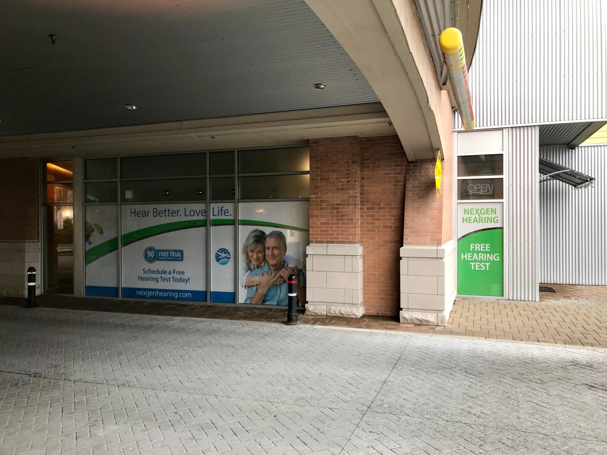 photo NexGen Hearing