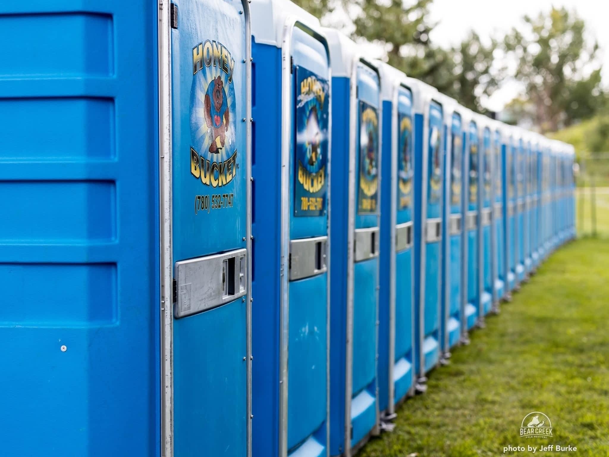 Honey Bucket Inc Clairmont, AB 210610 79 Ave Canpages