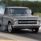 Cragar's Autobody Ltd - Réparation de carrosserie et peinture automobile