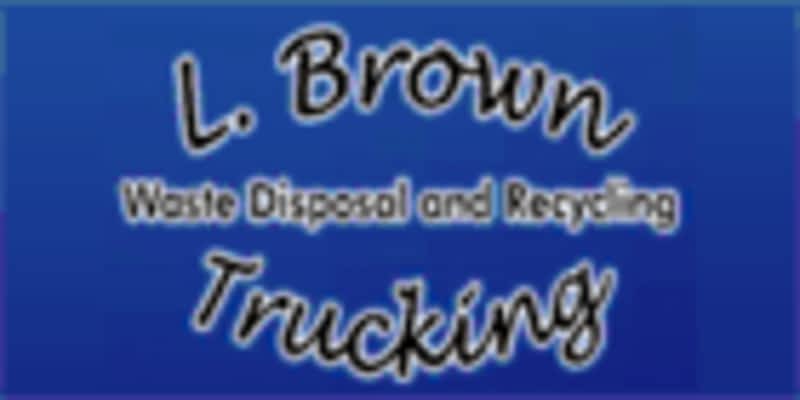 photo L Brown Trucking (2005) Ltd