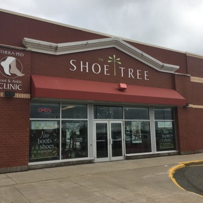 The Shoe Tree - Magasins de chaussures