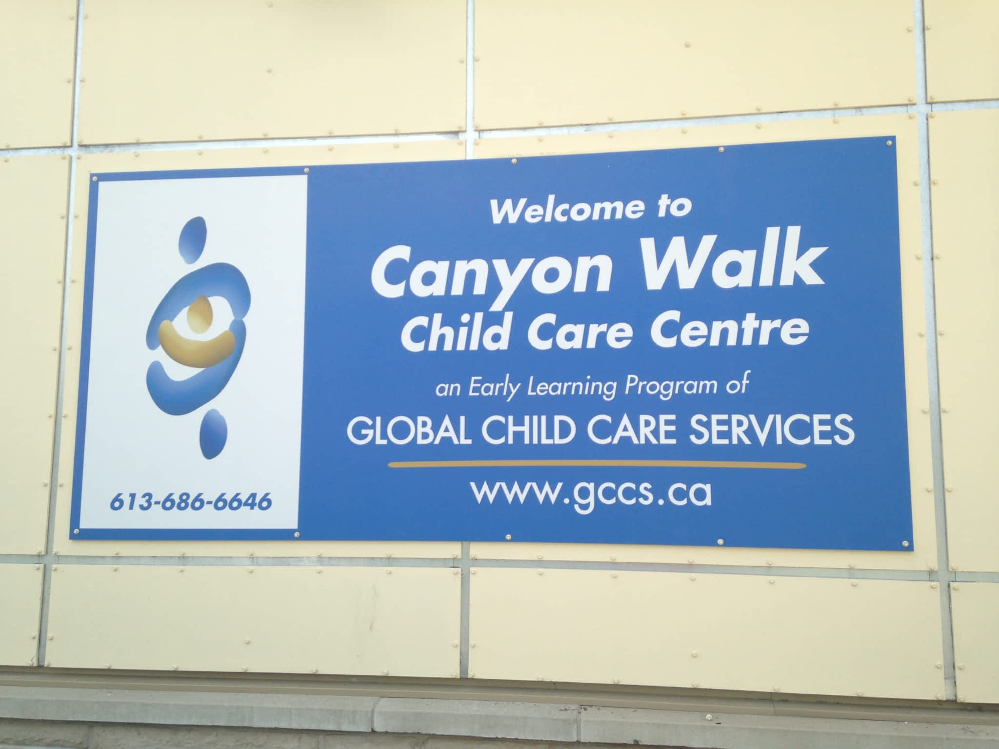 photo Canyon Walk Child Care Centre