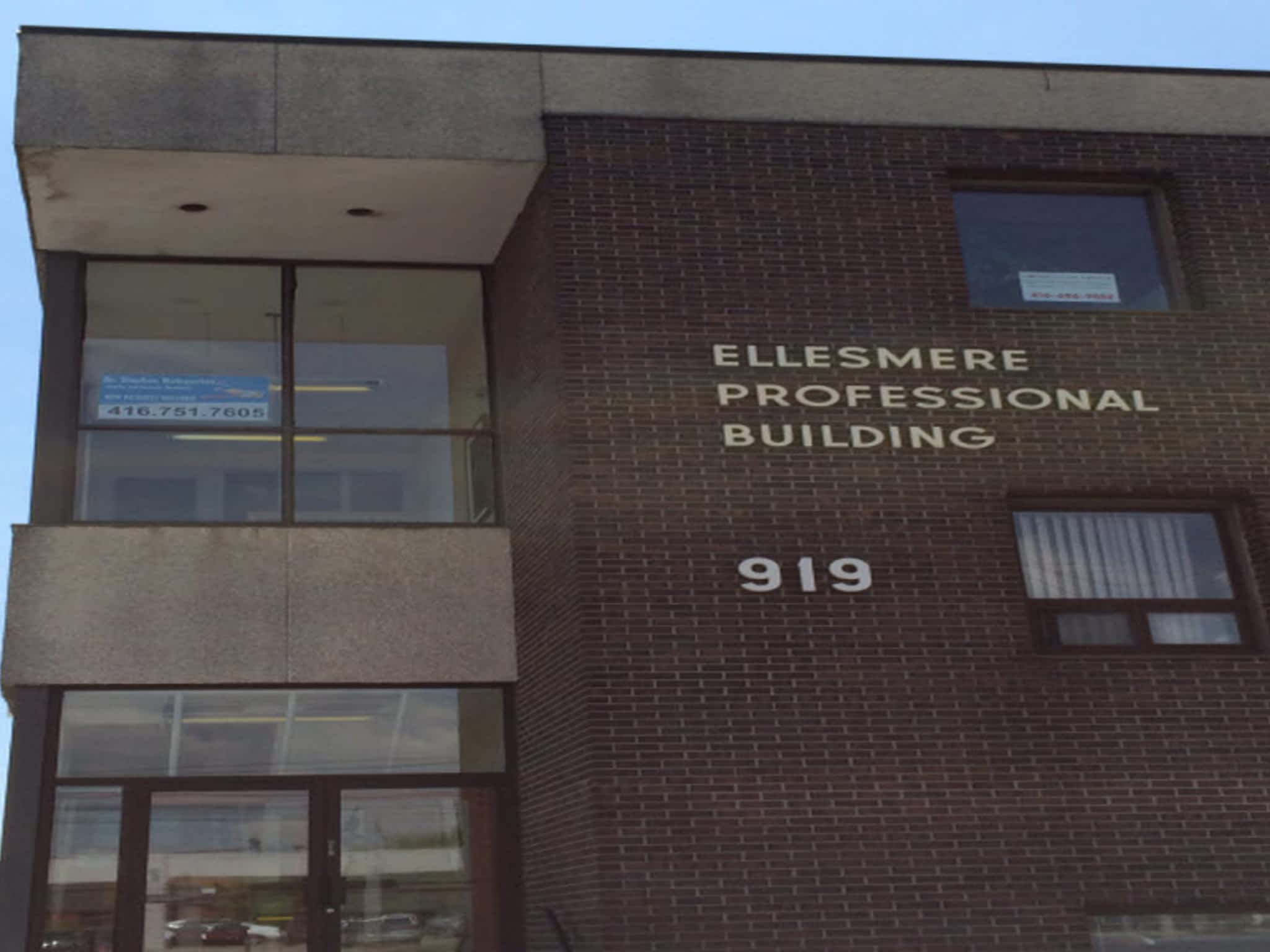 photo Your Scarborough Dentist