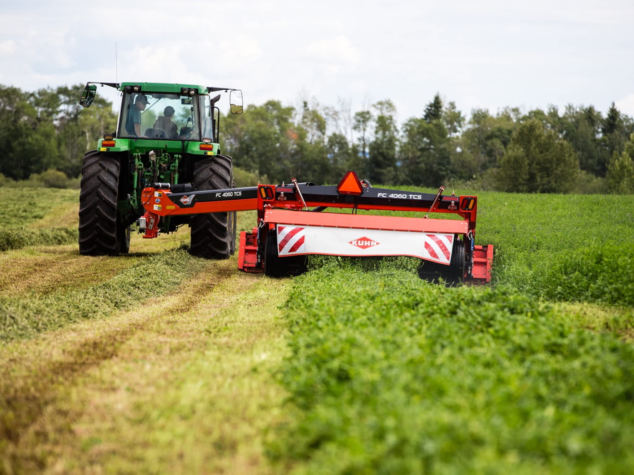 Central Alberta Hay Centre Red Deer, AB 6767 67 Ave Canpages