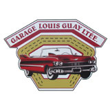 Voir le profil de Garage Louis Guay - Quyon
