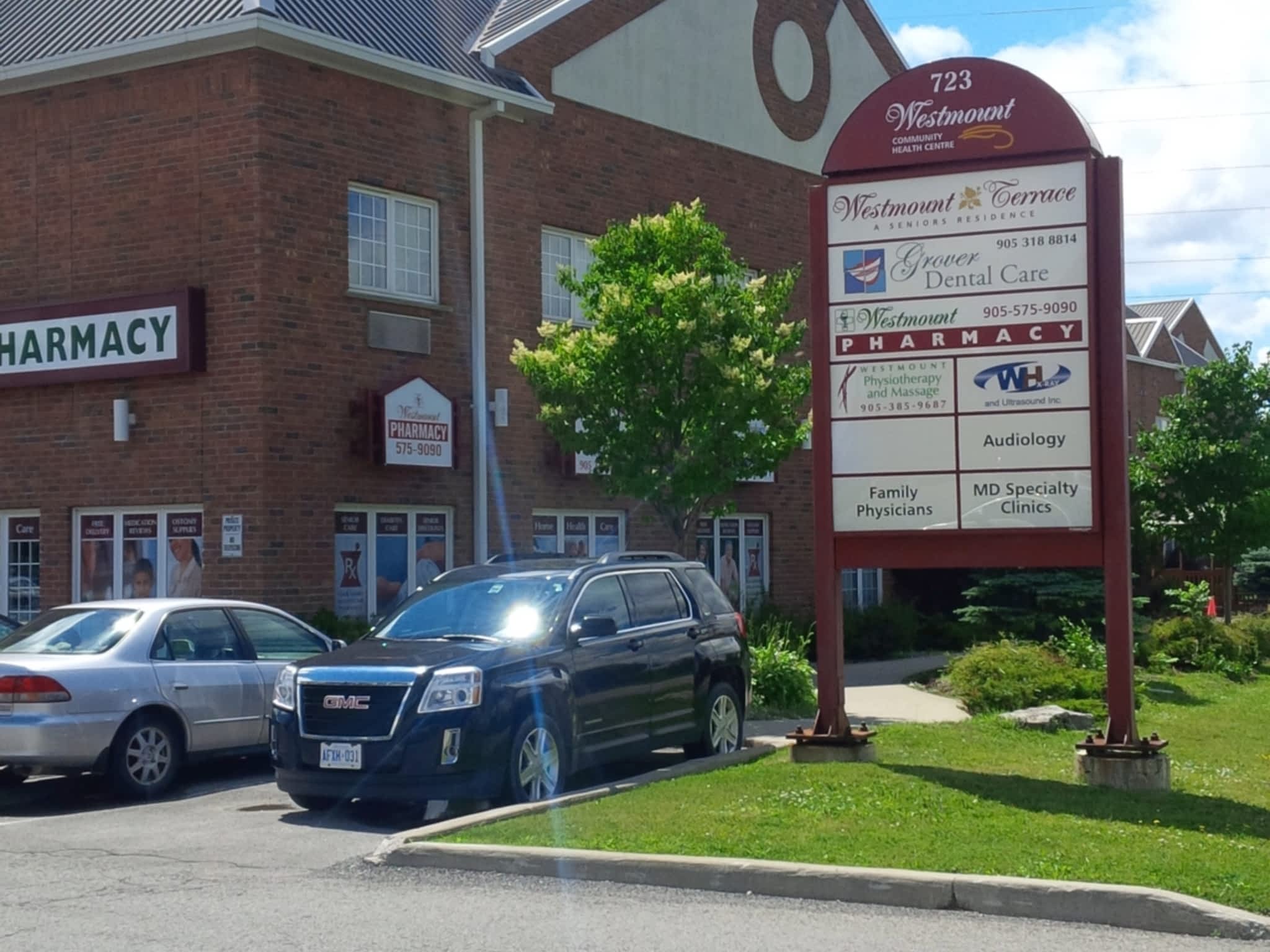 photo Serenity Hearing