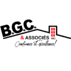 B.G.C et associés Inc. - Logo