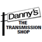 Danny's Transmission Windsor (2005) Ltd. - Logo