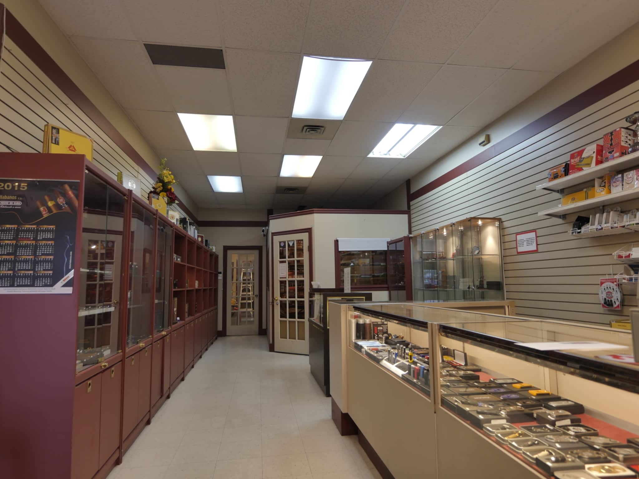 Willow Park Cigars Calgary, AB 44210816 MacLeod Trail SE Canpages