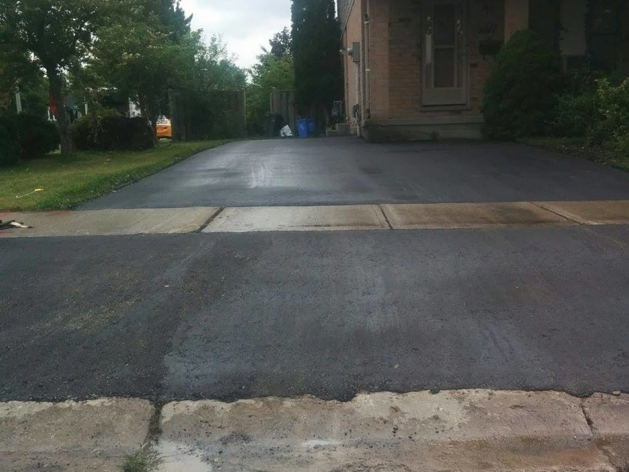 photo Enterprise Paving