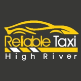 Reliable Taxi High River - Taxis