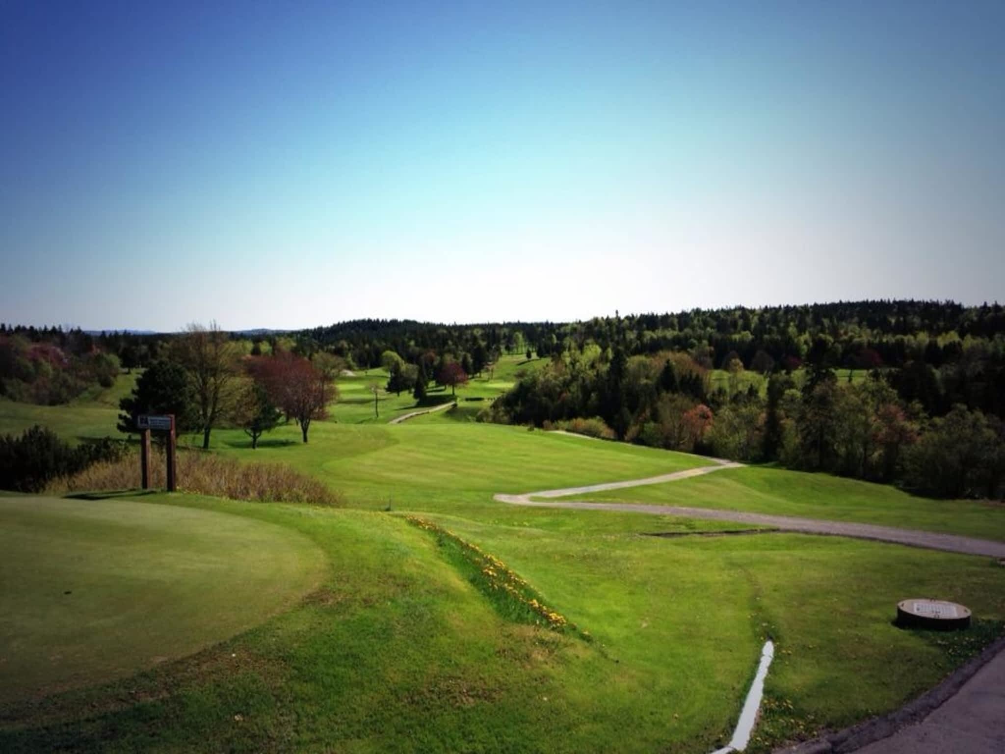 Golf Rockwood Saint John, NB Main1255 Sandy Point Rd Canpages