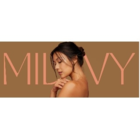 Institut Beauté Santé Milavy - Logo