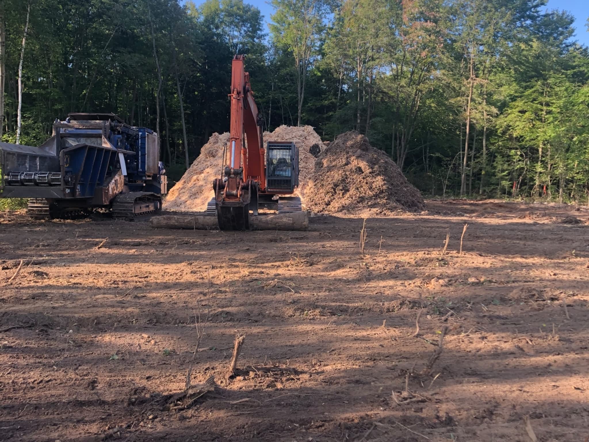 photo Enviro Earthworks