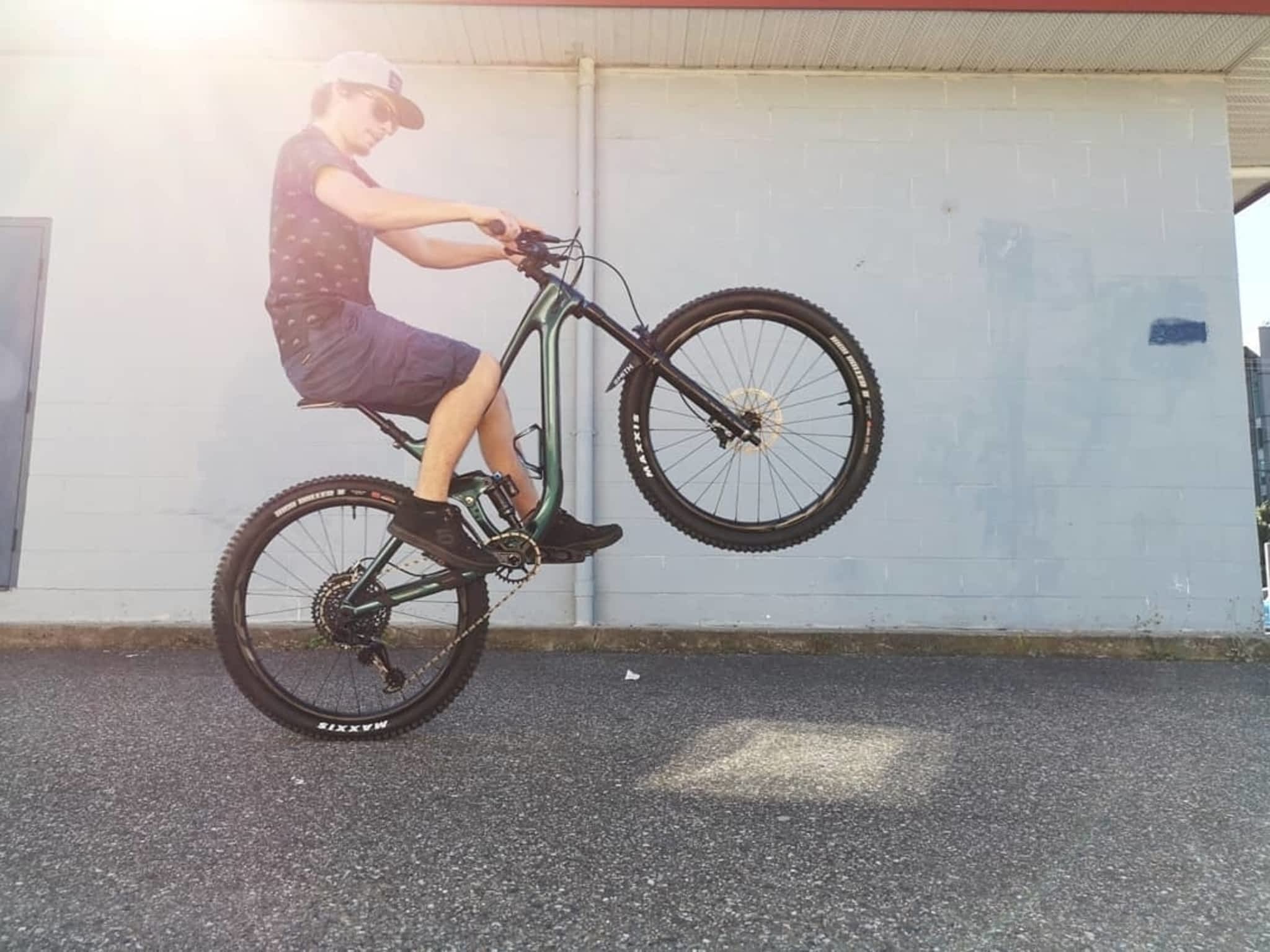 photo PedalSport