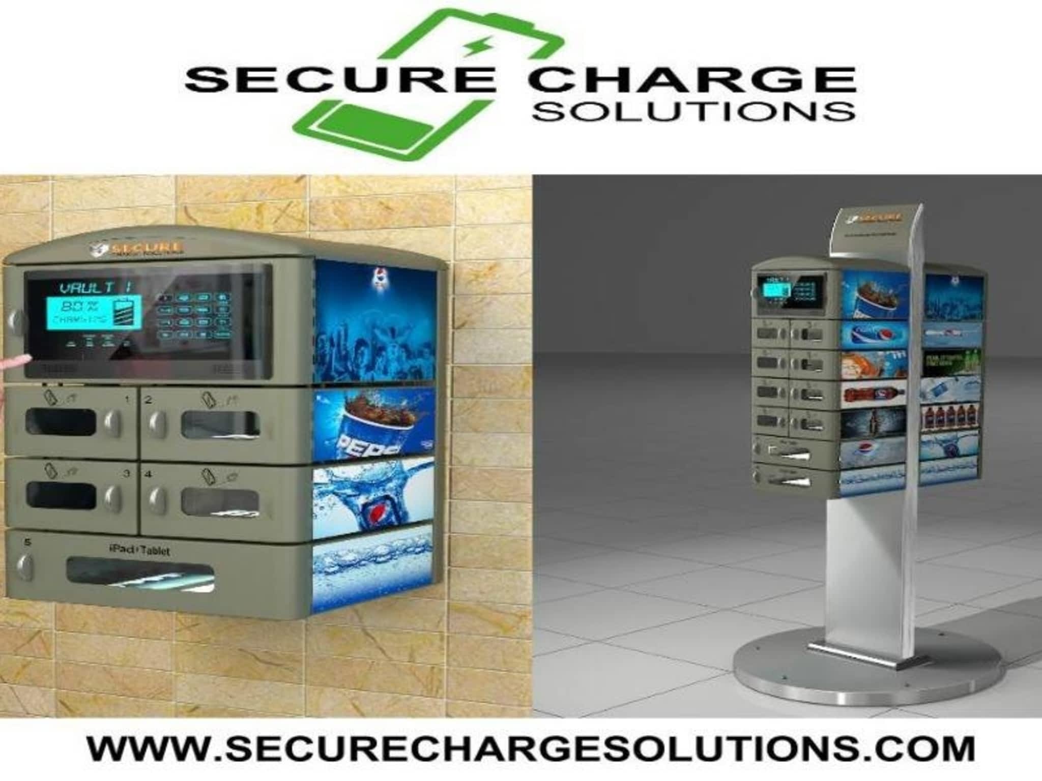 photo Secure Charge