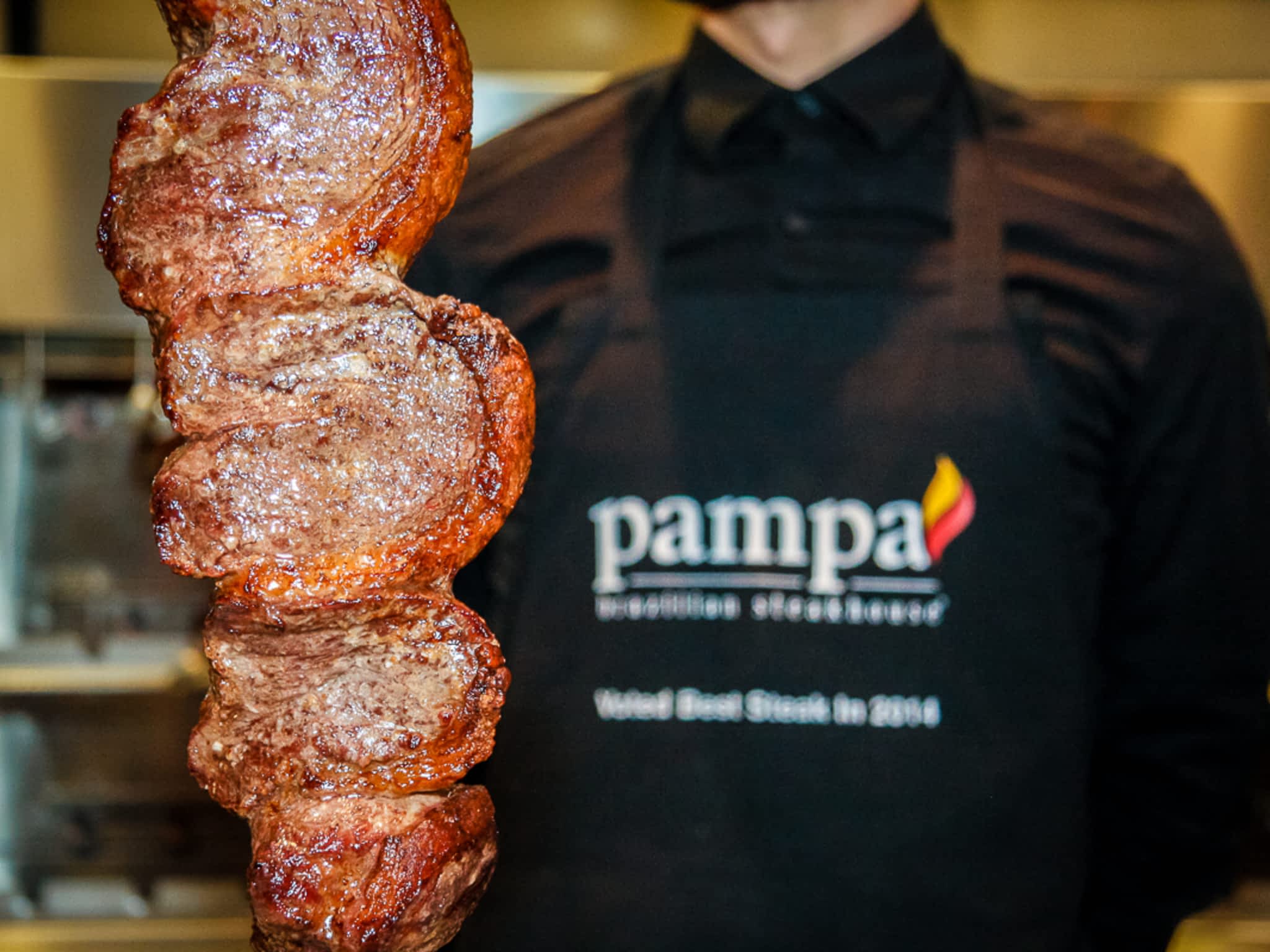 photo Pampa Brazilian Steak House