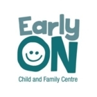 EarlyON Child and Family Centre - Garderies
