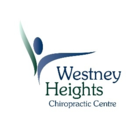 Westney Heights Chiropractic Centre - Logo