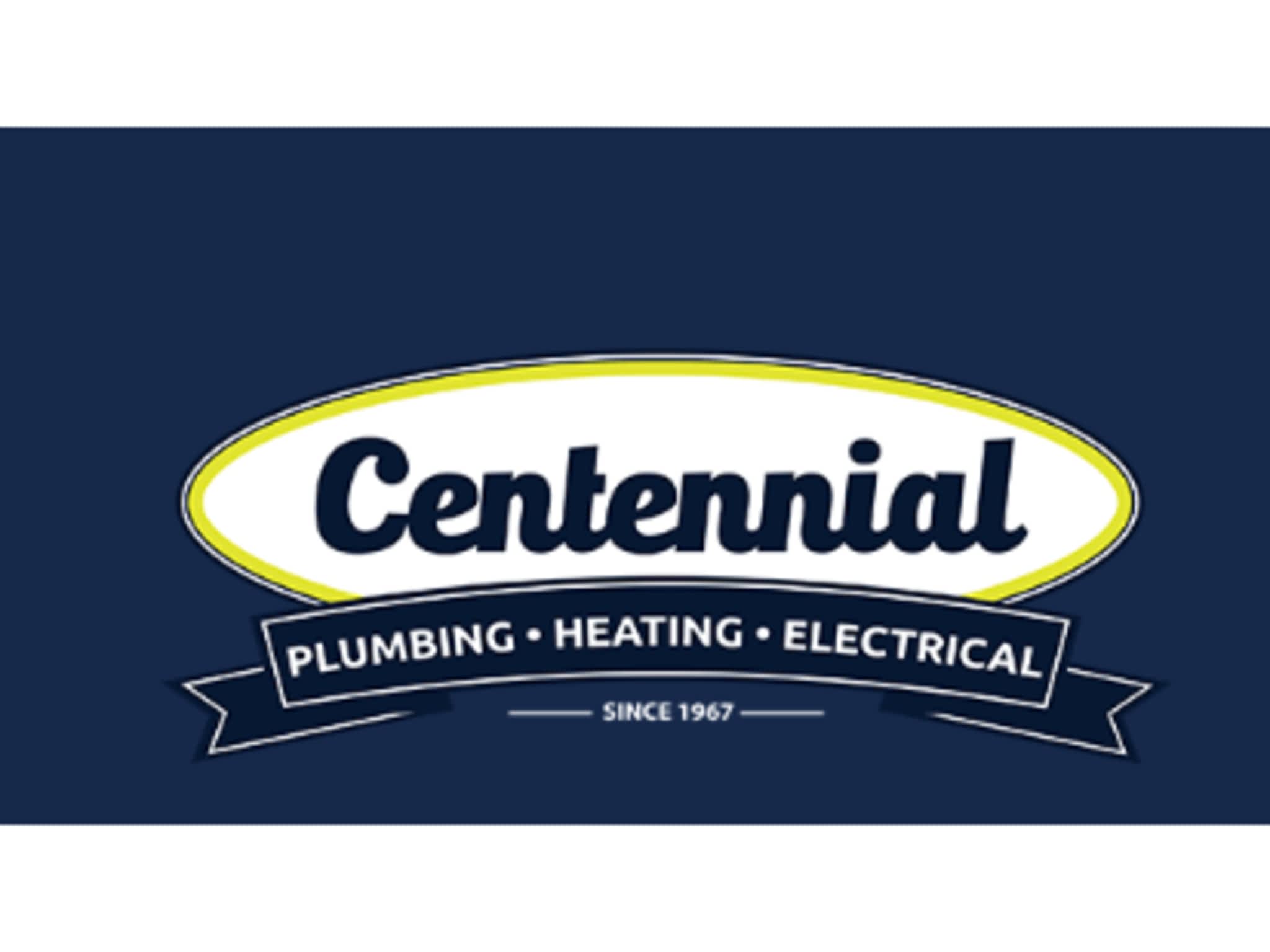 photo Centennial Plumbing, Heating & Electrical
